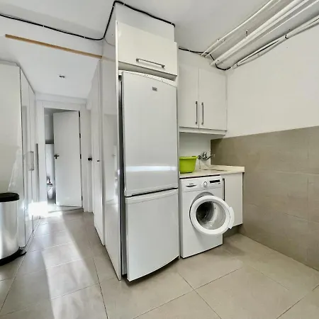 Apartmento En Rotas Con Piscina 아파트 데니아