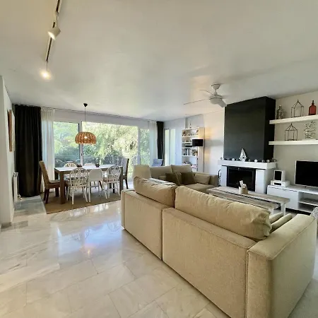 Apartmento En Rotas Con Piscina 아파트 데니아